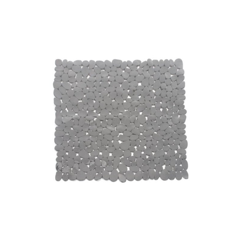 tappeto antiscivolo gedy tado4010830 da vasca e doccia 54x54