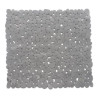 tappeto antiscivolo gedy tado4010830 da vasca e doccia 54x54