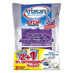 ricarica henkel sali assorbiumidita' lavanda 2400731