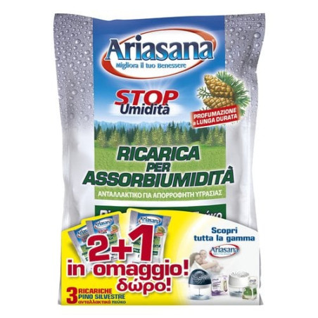 ricarica henkel sali assorbiumidita' pino 2400732