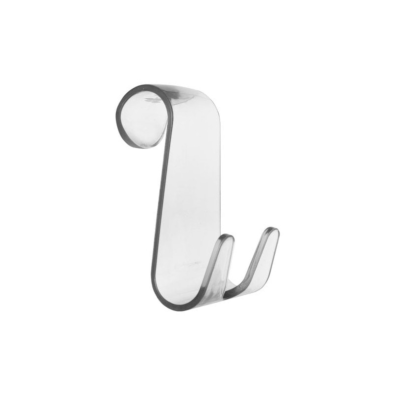 appendino da bagno idro bric a110200tr doppio gancio