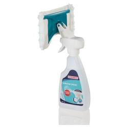 detergente spray cleaner leifheit 51165