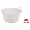 bacinella rotonda stefanplast 15l 28403