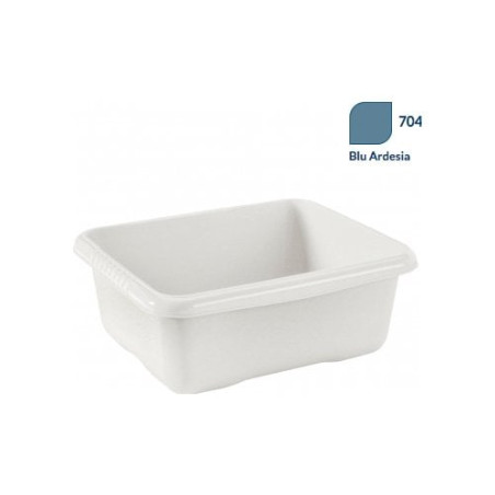 bacinella tontarelli 11l - articoli per pulizia e lavaggio 8101463704