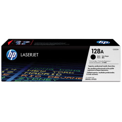 toner hp cartridge no.128a nero [ce320a]