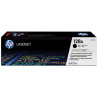 toner hp cartridge no.128a nero [ce320a]