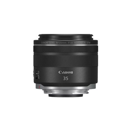 obiettivo canon rf 35mm f/1.8 macro is usm [rf 35 mm]