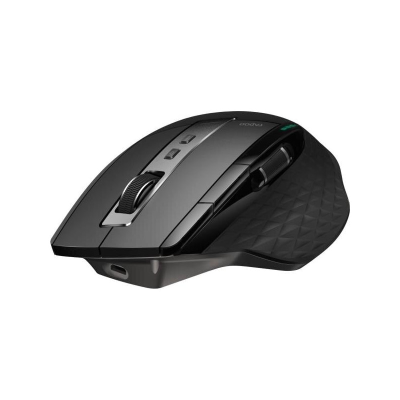 mouse rapoo mt750s mulit-mode wireless [umraprbd0171157]