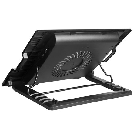 supporto notebook ventilato tracer icestorm 17'' [trasta46338]