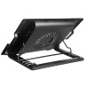 supporto notebook ventilato tracer icestorm 17'' [trasta46338]