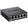 switch d-link dgs-105/e