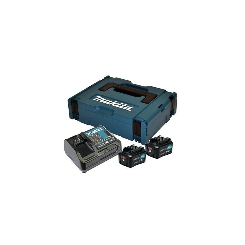 set maki power source kit 12v 4ah 197641-2