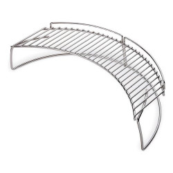 griglia riscaldamento weber grill [8417]