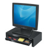 supporto monitor fellowes designer [8038101]