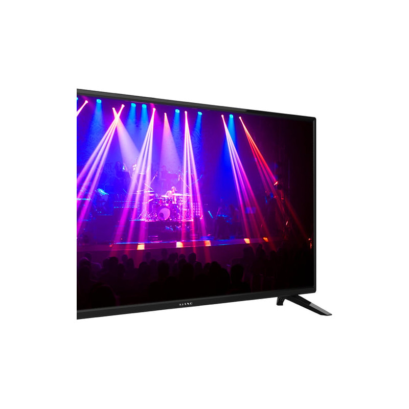 tv led 32" kiano slimtv hd