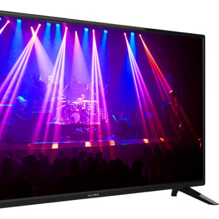 tv led 32" kiano slimtv hd