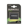 batteria duracell li-ion 2040mah per sony np-fz100 [drsfz100]