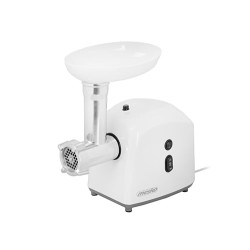 tritacarne adler mesko ms 4805 (1500w bianco)