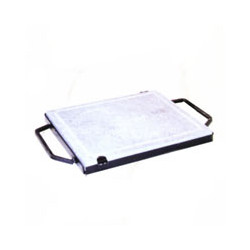 Pietra ollare beloli con impugnatura 30x50 [beloli]