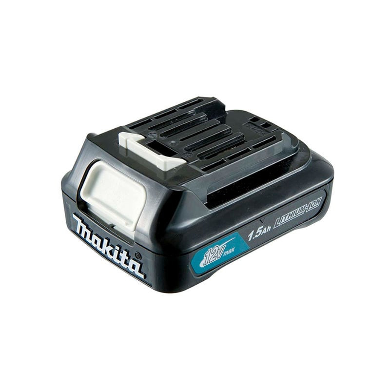 batteria bl1016 makita bl1016 li 12v 1,5ah - 197393-5 [197393-5]