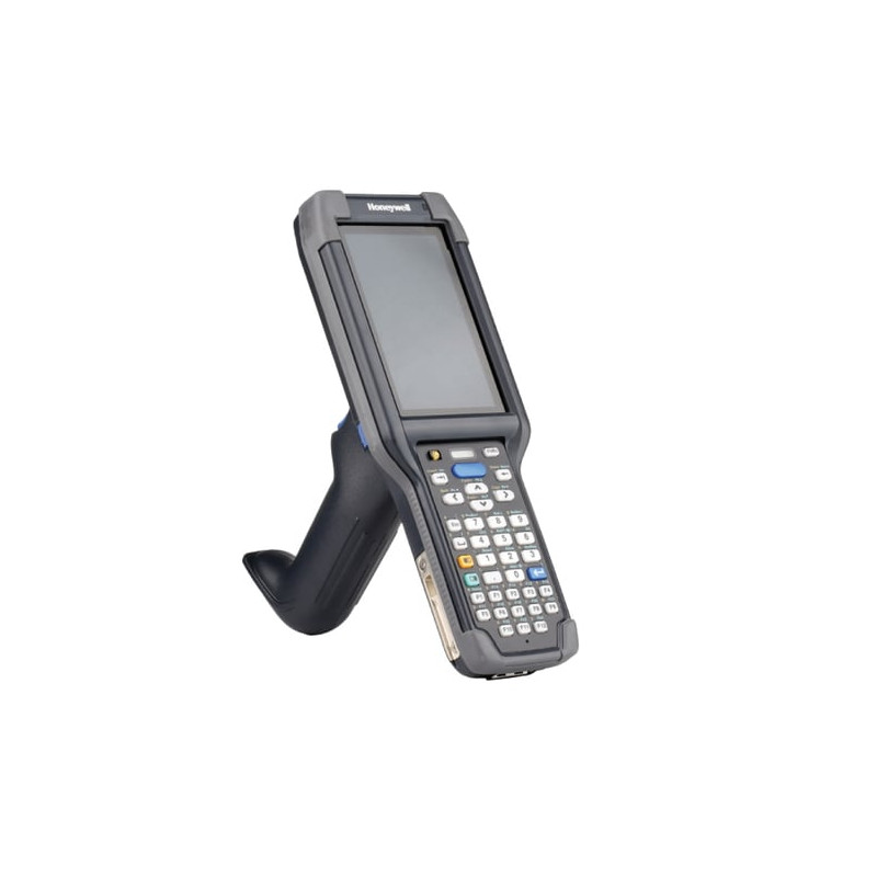 terminale pda honeywell ck65 dolphin [ck65-l0n-cmn210e]