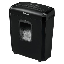 distruggidocumenti fellowes powershred 6m a microframmento [4631101]