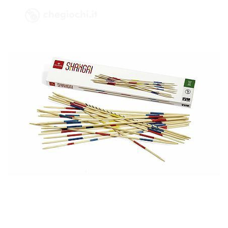 dal negro - shangai in bambu' 50cm [053622]