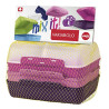 contenitore cibo emsa variabolo set girls 4-pezzi [517052]