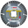 disco diamantato bosch x-lock dia-ts 115x22 23 sf. univ.