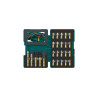 set punte makita torsion bitset 26 pezzi [b-49921]