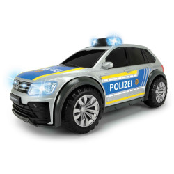 dickie - volkswagen tiguan r-line [203714013]
