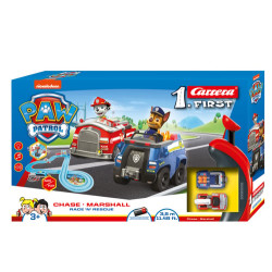 carrera - paw patrol on the track [20063033]