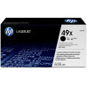 toner hp 49x ctg black 6k [q5949x]