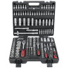 set chiavi a bussola ks tools 1/4 +3/8 +1/2 179-pezzi [917.0779kp]