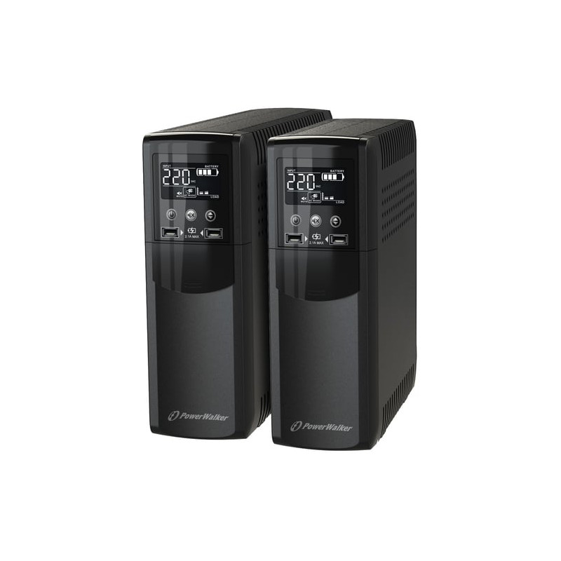 gruppo di continuita' ups power walker vi 1500 csw fr desktop
