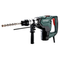 martello perforatore metabo kh5-40 sds-max combi [600763500]