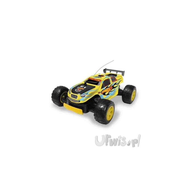 hot wheels - buggy 1:24 [wrbrms0cc032616]