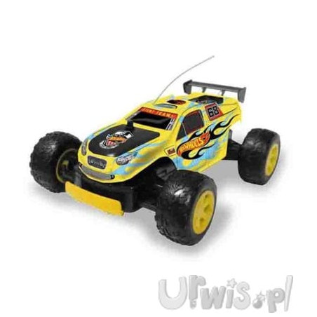 hot wheels - buggy 1:24 [wrbrms0cc032616]