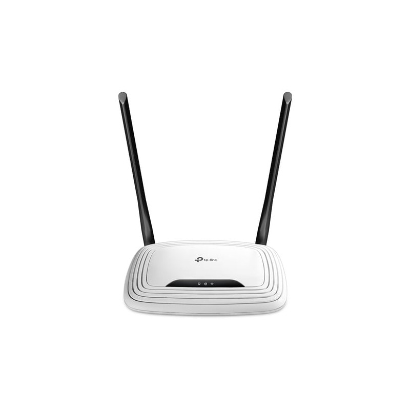 router tp-link tl-wr841n 300 wifi bianco [tl-wr841n]