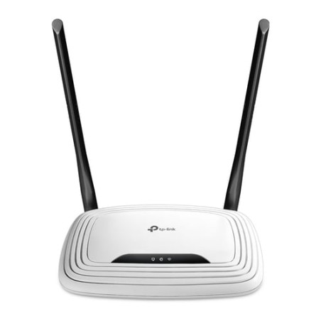 router tp-link tl-wr841n 300 wifi bianco [tl-wr841n]