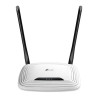 router tp-link tl-wr841n 300 wifi bianco [tl-wr841n]