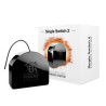 switch fibaro single 2 interruttori fgs-213 zw5 in modalita'