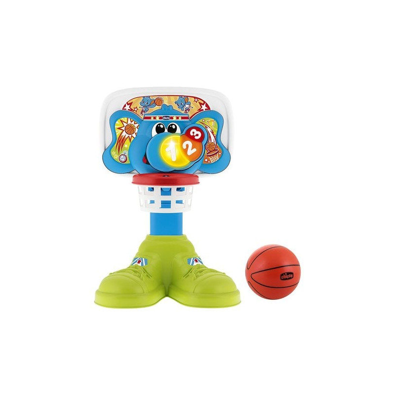 chicco - basketball 123 [wmchii0ub093430]