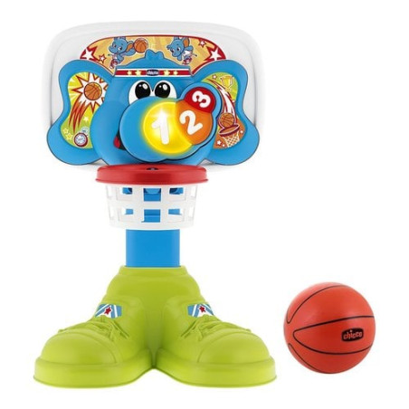 chicco - basketball 123 [wmchii0ub093430]