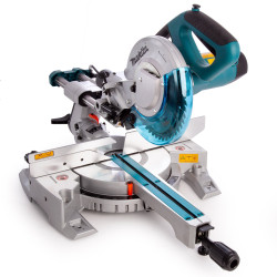 troncatrice makita 1400w/216mm [ls0815fln]