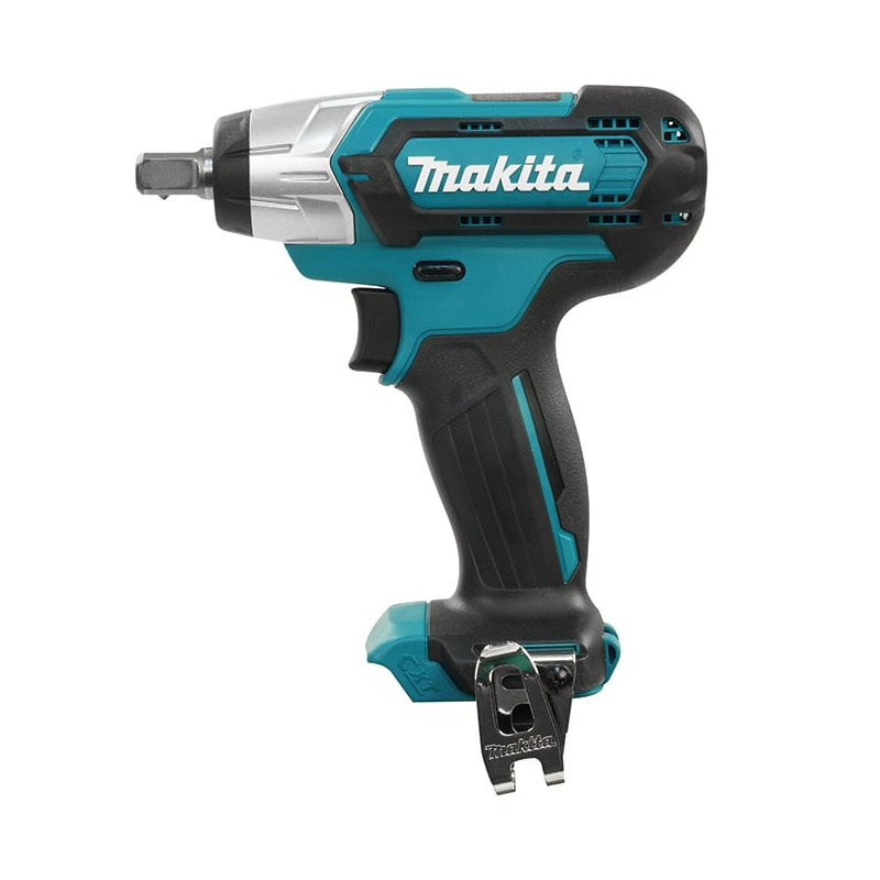 avvitatore makita tw141dz 12v senza batteria [tw141dz]