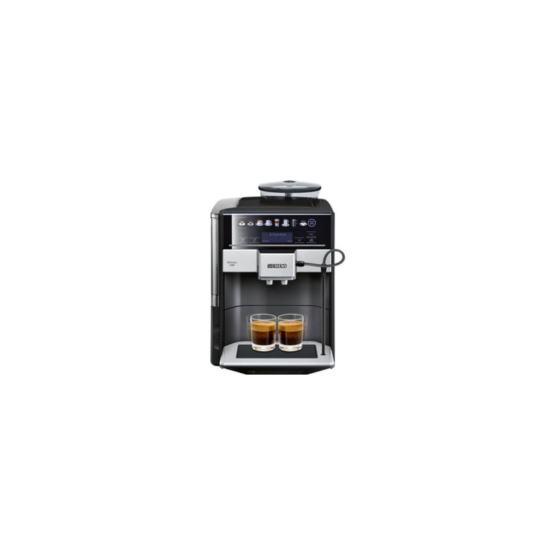 macchina da caffe' siemens te655319rw 1.7l 1500w nero [hksieecte655319]