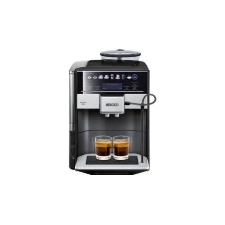 macchina da caffe' siemens te655319rw 1.7l 1500w nero [hksieecte655319]