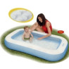 Piscina gonfiabile intex baby 166x100 h. 28 [intex]
