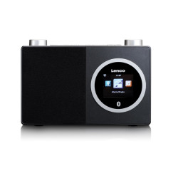 lenco dir-70bk nero [dir-70bk]